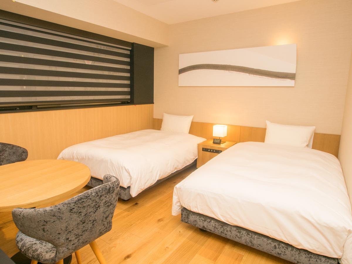 HATAGO INN Shizuoka Yoshida IC Shimada Eksteriør billede