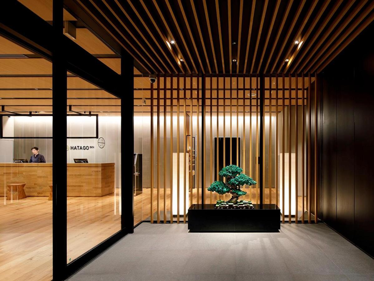 HATAGO INN Shizuoka Yoshida IC Shimada Værelse billede